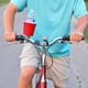 thumbnail image 5 of Soporte para botella de agua para bicicleta Red Cup Living Universal Fit, 5 of 7
