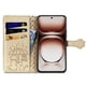 thumbnail image 2 of Funda Cartera FOXDOCK para OnePlus Nord 4 , Flip PU con Relieve de Gatos y Perros, Tarjetero y Soporte, 2 of 6