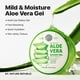 thumbnail image 2 of Gel calmante de aloe vera Nature Republic 300 ml (3 unidades), 2 of 6