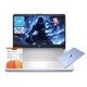 thumbnail image 1 of Portátil HP 35 cm listo para IA N150, 8 GB RAM, 128 GB UFS, Windows 11, 1 of 7