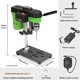 thumbnail image 3 of Torno de Banco Mini ZZTORQBOND 100W Inalámbrico 110-240V, 3 of 8