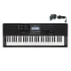 thumbnail image 2 of TECLADO 61 TECLAS CT-X800 CASIO, 2 of 2
