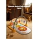 thumbnail image 2 of Gimnasio Musical Piano Con Bluetooth 3 En 1 TM243 LuBabycas, 2 of 9