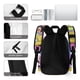 thumbnail image 5 of Mochila Desmarcar ¡Despierta, Carlo! 42x30x15cm, 5 of 6