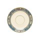 thumbnail image 1 of Platillo Lenox Otoño de Porcelana de Hueso Marfil, Apto para Lavavajillas, 1 of 1