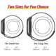 thumbnail image 3 of Correa OMDBAGD de Malla Dorada para Fitbit Charge 5/6, 3 of 7