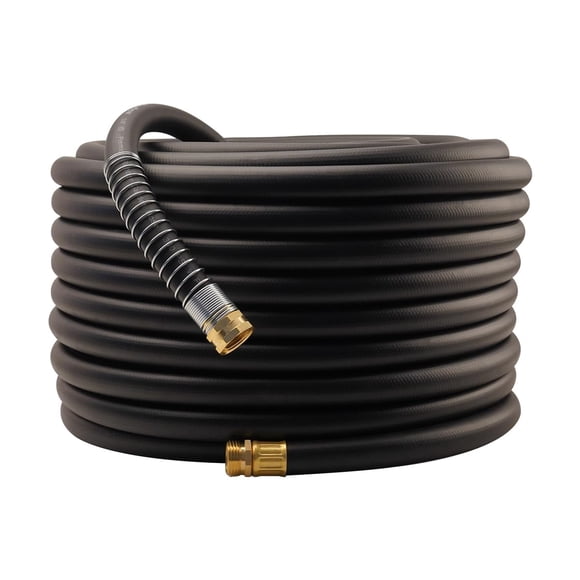 Manguera de Jardín Wiseflow 45 m 3/4" de Caucho Resistente