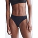 thumbnail image 2 of Pack de 5 bragas Calvin Klein Invisibles sin costuras, 2 of 3