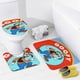 thumbnail image 4 of Set de Cortina de Ducha y Alfombras Desmarcar Goofy 4 Piezas, 4 of 6