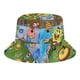 thumbnail image 5 of Sombrero Bucket Desmarcar Bob Esponja Adulto, 5 of 6