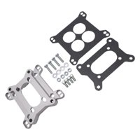 Magideal - Kit Adaptador De Carburador 1933 Accesorios Para Automóvil Fácil De Instalar Reemplazar Directamente