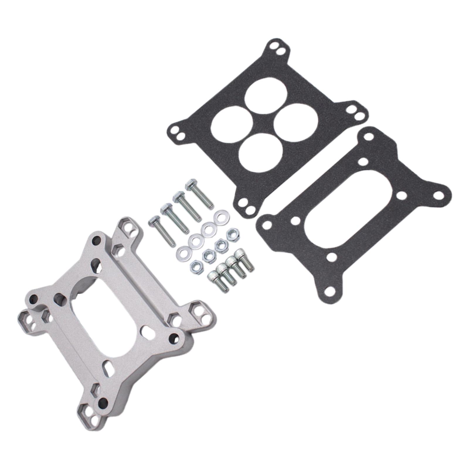 Magideal - Kit Adaptador De Carburador 1933 Accesorios Para Automóvil Fácil De Instalar Reemplazar Directamente