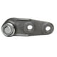 thumbnail image 2 of Rotula Inferior Volkswagen Gol G3 1.8 2000 2009, 2 of 3