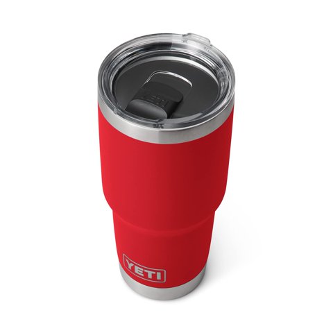 Vaso Yeti Rambler De Acero Inoxidable De 887 Ml Con Tapa Magslider