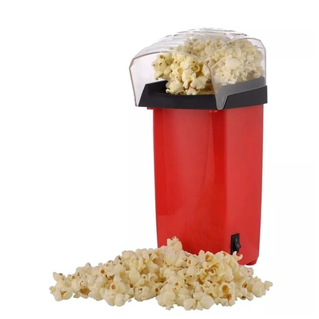 Oem - Máquina De Cabritas Popcorn 1200w