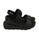 thumbnail image 4 of Sandalia Spa Negro Piccadilly, 4 of 5
