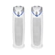 thumbnail image 1 of Purificador de aire GermGuardian AC4825W2PK HEPA 13 743 m² blanco, 1 of 8