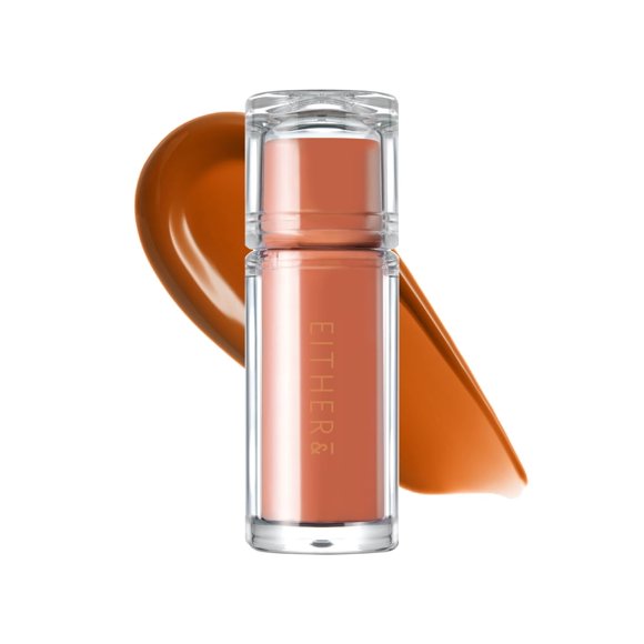 Tinte Labial EITHER& Dewy Syrup Tint Hip Seoul 04