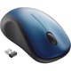 thumbnail image 2 of Ratón inalámbrico Logitech M310 Peacock Blue, 2 of 3