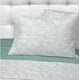 thumbnail image 2 of Sabanas Estampada Hojas, 2 of 3