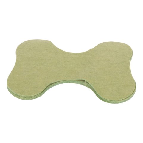 Genérico - Set 5 Parches Adelgazante Para Brazos Quema Grasa Lau