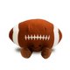 thumbnail image 1 of Peluche Estadio Pelota Rugby., 1 of 3