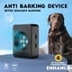 thumbnail image 2 of Dispositivo de control de corteza ultrasónico definitivo para perros - Modos de sensor automático | Disuasivo anticorteza a prueba de intemperie | Herramienta de entrenamiento remoto portáti, 2 of 3