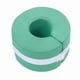 thumbnail image 1 of Cojín De Pie De Espuma De Donut Antiescaras Para La Recuperación Del Tobillo De La Rodilla Verde, 1 of 5