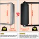 thumbnail image 3 of Accesorios desplegables Gym Fitness LAT con mango MARSAFIT D, 3 of 7