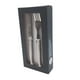 thumbnail image 2 of Set 12 piezas de cubiertos cuchillo carne Montpellier acero inox, 2 of 3