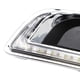 thumbnail image 4 of Conjunto de luces de vehículo Dreamseek DRL para Chevy Malibu 2013-16, 4 of 9