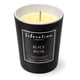 thumbnail image 3 of Vela decorativa aromática para regalo negro, 3 of 3