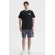 thumbnail image 4 of Polera Hombre Slim Negro- ll, 4 of 4