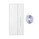 thumbnail image 2 of Sello De Puerta Para Protectores De Intercambio De Aire Para Acondicionadores De Aire Portátiles Y Secadoras, 2 of 5
