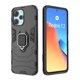 thumbnail image 4 of FOXDOCK Funda Antigolpes para Xiaomi Redmi 12 4G – Protección Total con Soporte y Diseño Robusto, 4 of 5