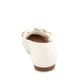 thumbnail image 3 of BALLERINA MUJER BATA RED LABEL SAURA BLANCO, 3 of 6