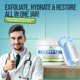 thumbnail image 5 of Crema para Pies Free Life Labs Urea 42% con Manteca de Karité y Mango 120 mL, 5 of 7