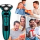 thumbnail image 4 of Máquina De Afeitar Inalámbrica Recargable Usb 5W, 4 of 4