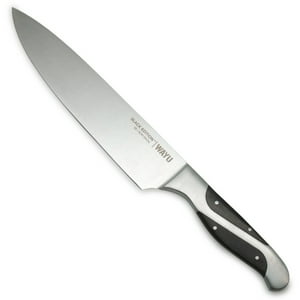 Cuchillo Chef 8"" Black Edition Wayu