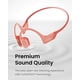 thumbnail image 4 of Auriculares deportivos SHOKZ OpenRun Pro Bluetooth de conducción ósea, 4 of 8