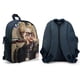 thumbnail image 4 of Mochila Madonna Escolar Azul, 4 of 6