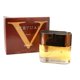 thumbnail image 1 of Aerosol EDT Lomani Virtual V para hombre, 100 ml, 1 of 2