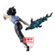 thumbnail image 4 of Figura Banpresto Yu Yu Hakusho Hiei Ankoku Bujutsukai 14 cm, 4 of 5