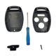 thumbnail image 2 of Funda tipo llavero Honda con mando a distancia sin llave para Accord, 2 of 5
