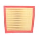 thumbnail image 1 of Filtro Aire Mitsubishi L200 Work 2 4 2016 2018, 1 of 3