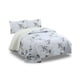 thumbnail image 5 of Cubrecama Quilt Con Sherpa 2 Plaza 230 Cm X 250 Cm, 5 of 6