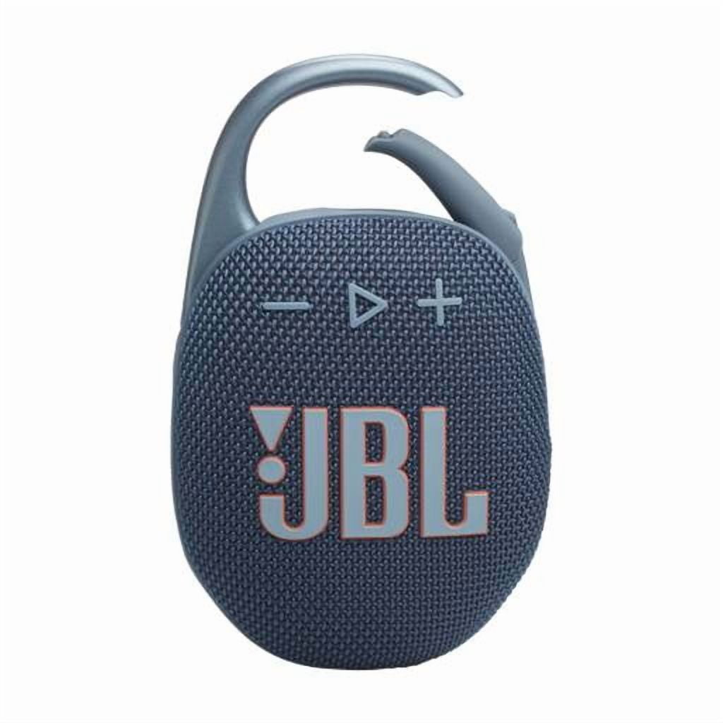 Jbl - Parlante Clip 5 Azul