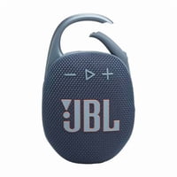 Jbl - Parlante Clip 5 Azul