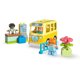 thumbnail image 2 of Bloques Duplo Paseo En Autobús., 2 of 4