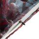 thumbnail image 4 of Deaool & Wolverine Bedding Comforter Se, 3-Piece Bedding Set Soft Wa Bed Set for Bedroom All Seas, 4 of 5